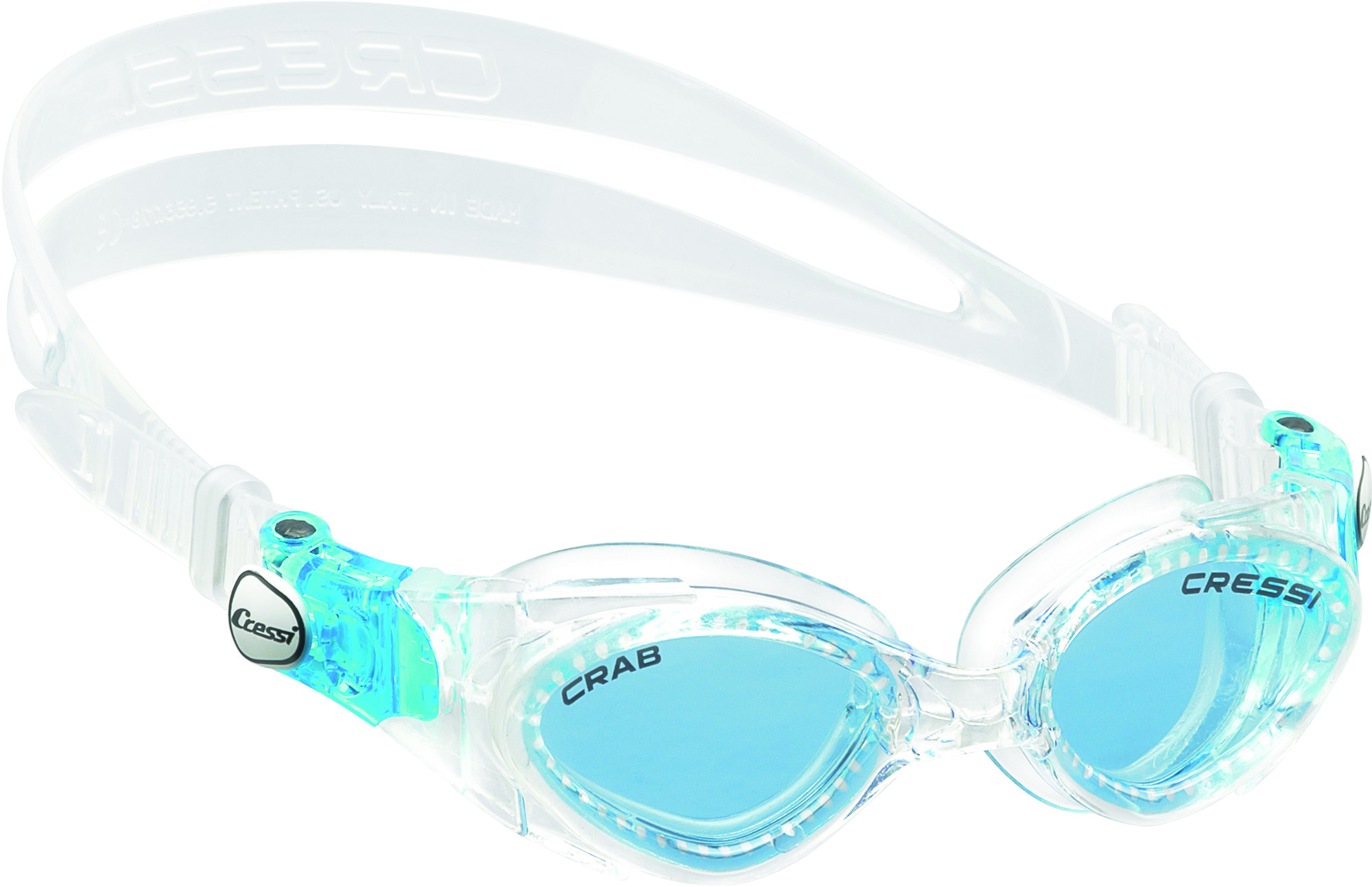 gafas de natación crab